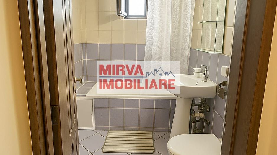 Apartament 2 camere, decomandat, zona Bld. București–mobilat și utilat - Poză 10