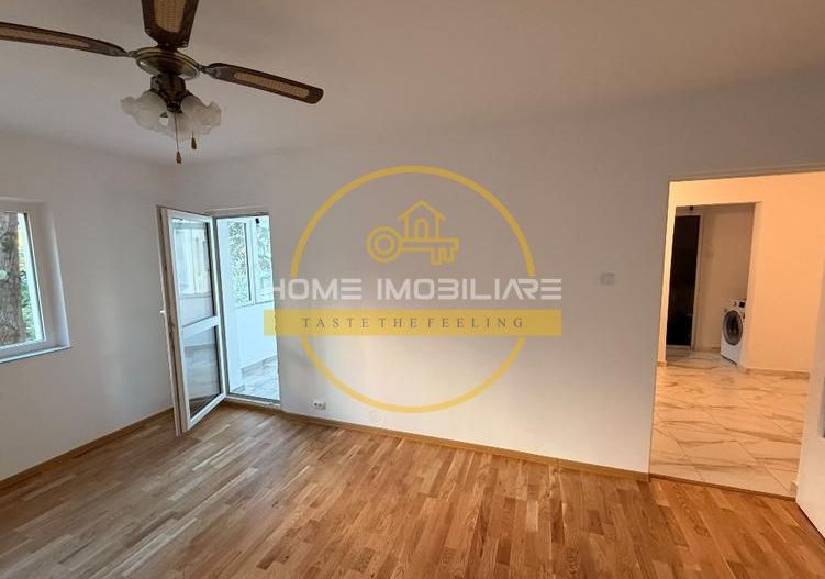 🏠 Etaj 1 Apartament 2 cam, 53 MP, decomandat, // 📍 Nicolina - Poză 1