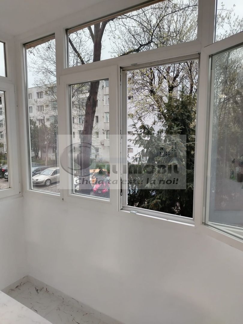 Apartament 2 camere renovat SD Podu Ros-Cantemir 98500 euro - Poză 3