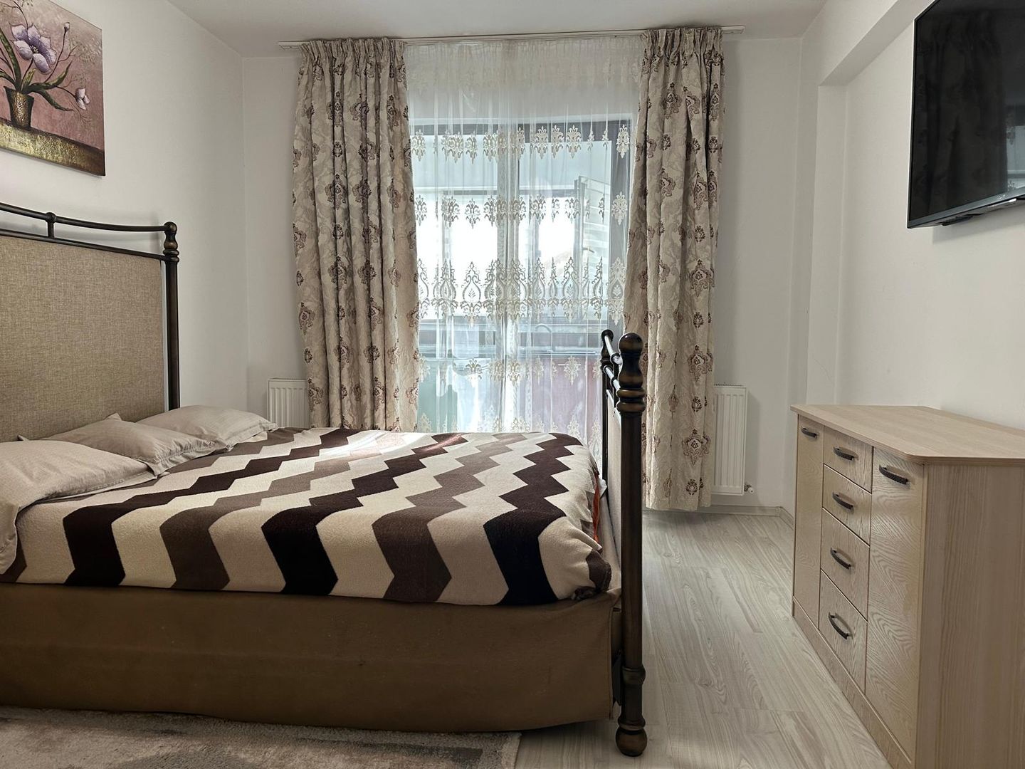 DE VANZARE Apartament 2 camere Fundeni - Poză 12