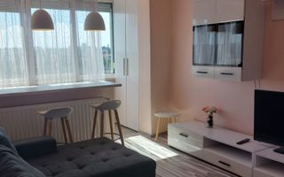 Complexul Studențesc| Apartament lux| 3 camere| centrala| lift| clima - Poză 1