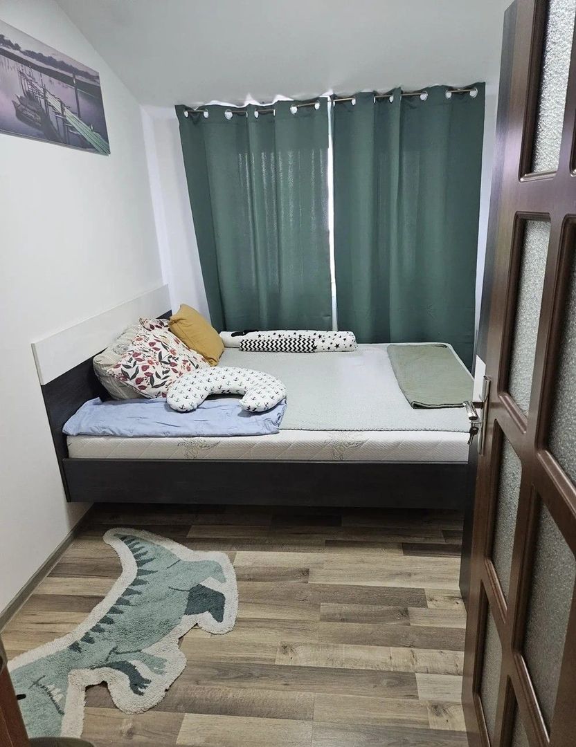 Apartament 2 Camere, Decomandat, Etaj 5, Sagului, Turist, Comision 0% - Poză 1