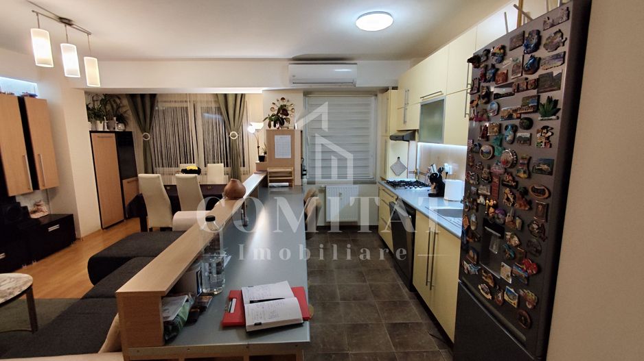 Apartament modern cu 3 camere | La cheie | Zona Dorobanților - Poză 5