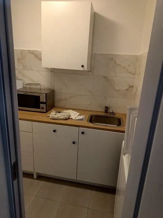 Garsonieră Titan –renovată 2025, Prima Inchiriere, 10 min Metrou Titan - Poză 5