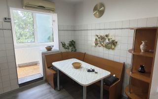 Girocului | 2 Camere | Etaj intermediar | Centrala proprie - Poză 6
