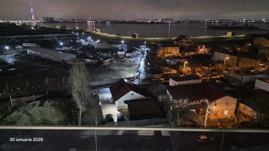 GARSONIERA AQUA CITY, BUCATARIE INCHISA, BLOC NOU, PARCARE, CENTRALA - Poză 7