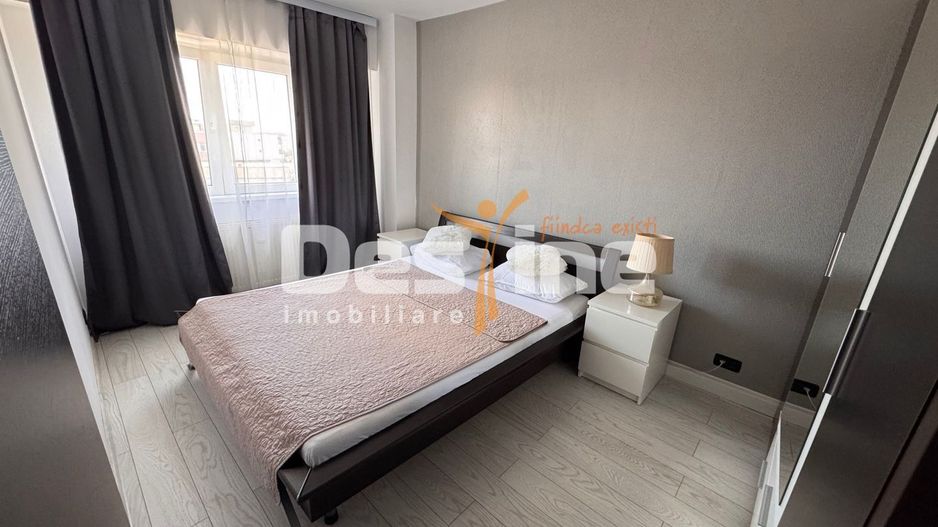 Panduri | 2 camere | 55mp | et 9 | renovat | centrala | 164.900 euro - Poză 2