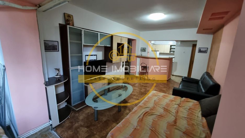 Etaj 1/Apartament 2 camere 64mp/ Zona  Bd.Stefan Cel Mare - Poză 2