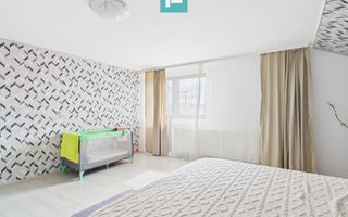 Casă 3 camere + spațiu afacere lângă Timișoara - Poză 39