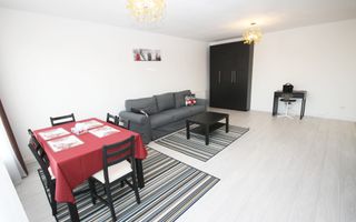 2 camere, modern, bloc nou, balcon, parcare, Marasti, FSEGA - Poză 4