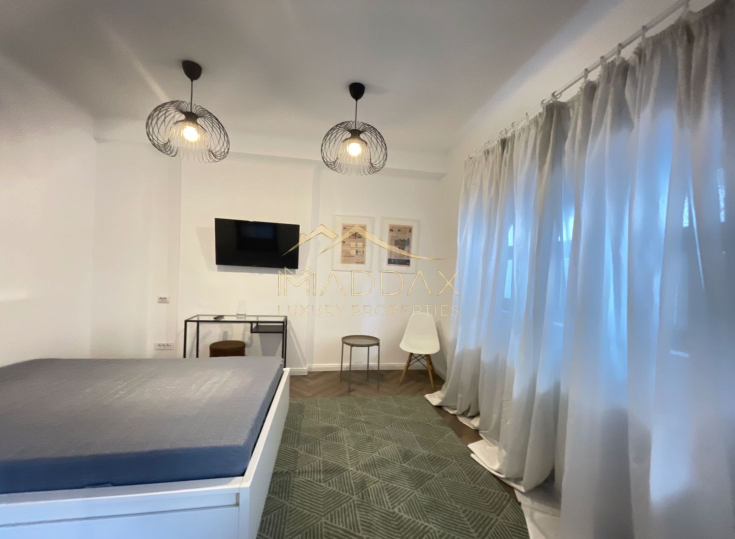 Garsoniera Premium in Vila interbelica**Boxa+Mansarda+Curte/R. Beller/DOROBANTI - Poză 6