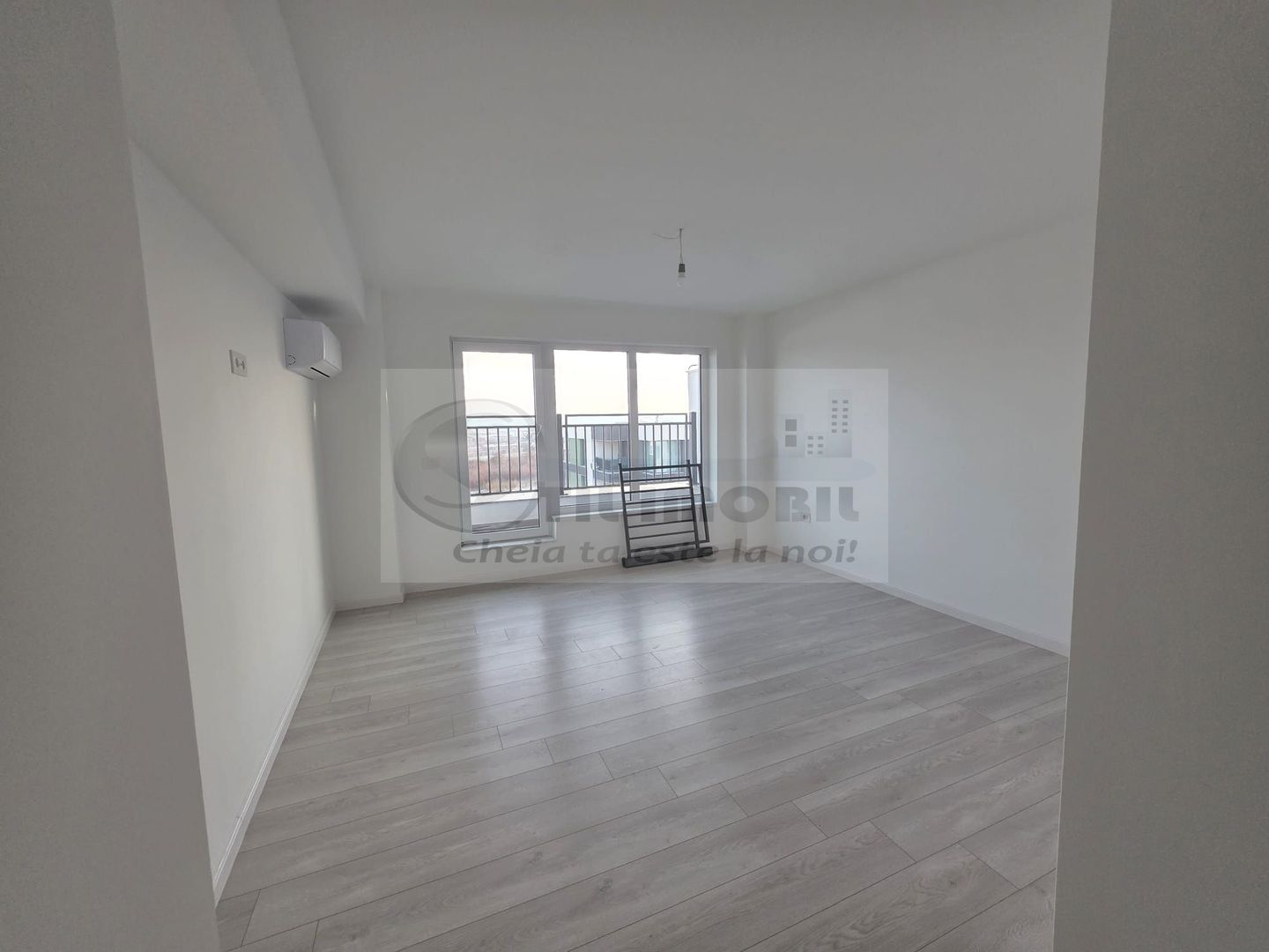 Apartament 2 camere – 66mp - Etaj 3 – Str. Soarelui, Păcurari - Poză 2