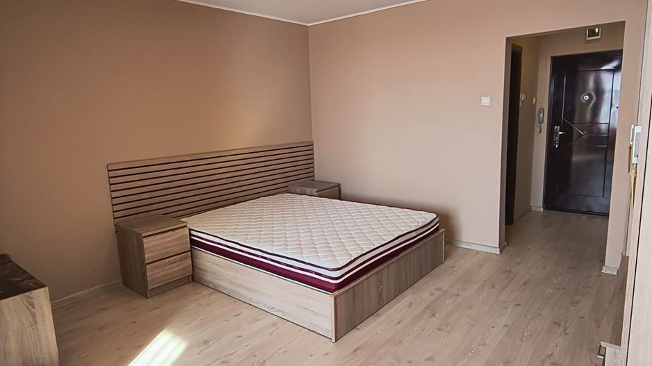 Garsoniera tip D, 30 mp, mobilata, Aluminei, 59 900 euro, comision 0 - Poză 5