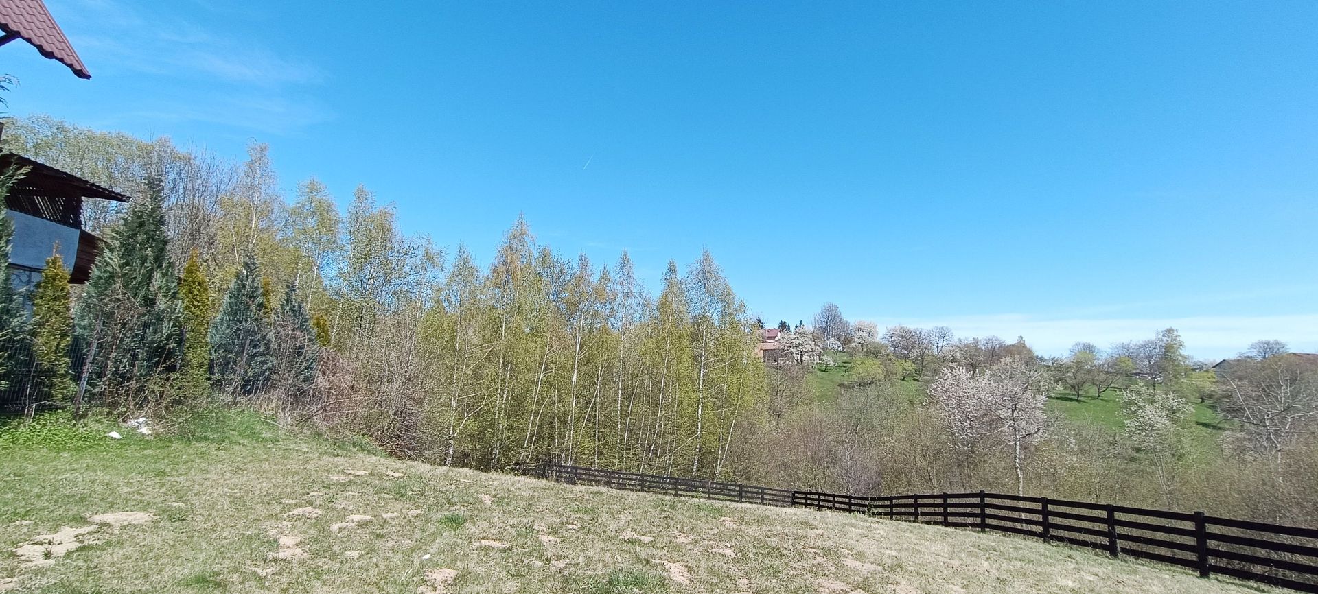 Teren intravilan cu priveliste frumoasa-Predelut - Poză 6