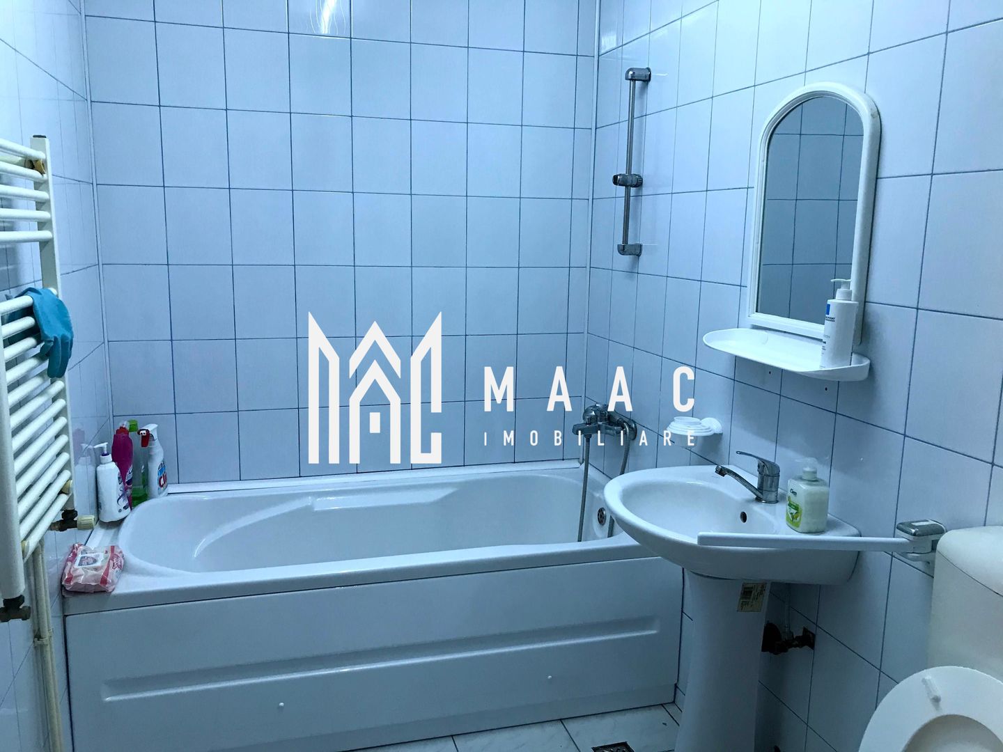 Apartament 3 camere | 75 mp utili | Mobilat/Utilat | Nicolae Iorga - Poză 7