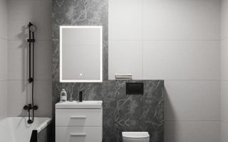 Studio ***44mp*** // Pipera-Voluntari - COMISION 0% - Poză 8