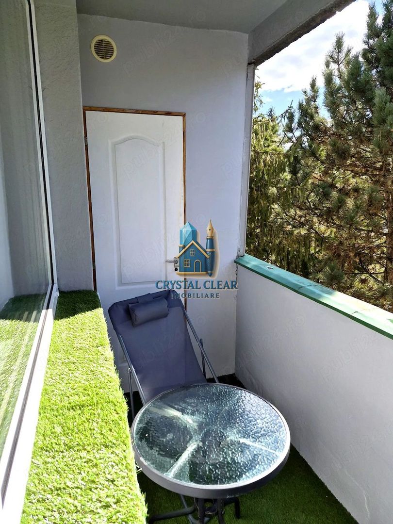 Apartament 2 camere - cartierul Tudor Vladimirescu, zona Fortuna - Poză 8