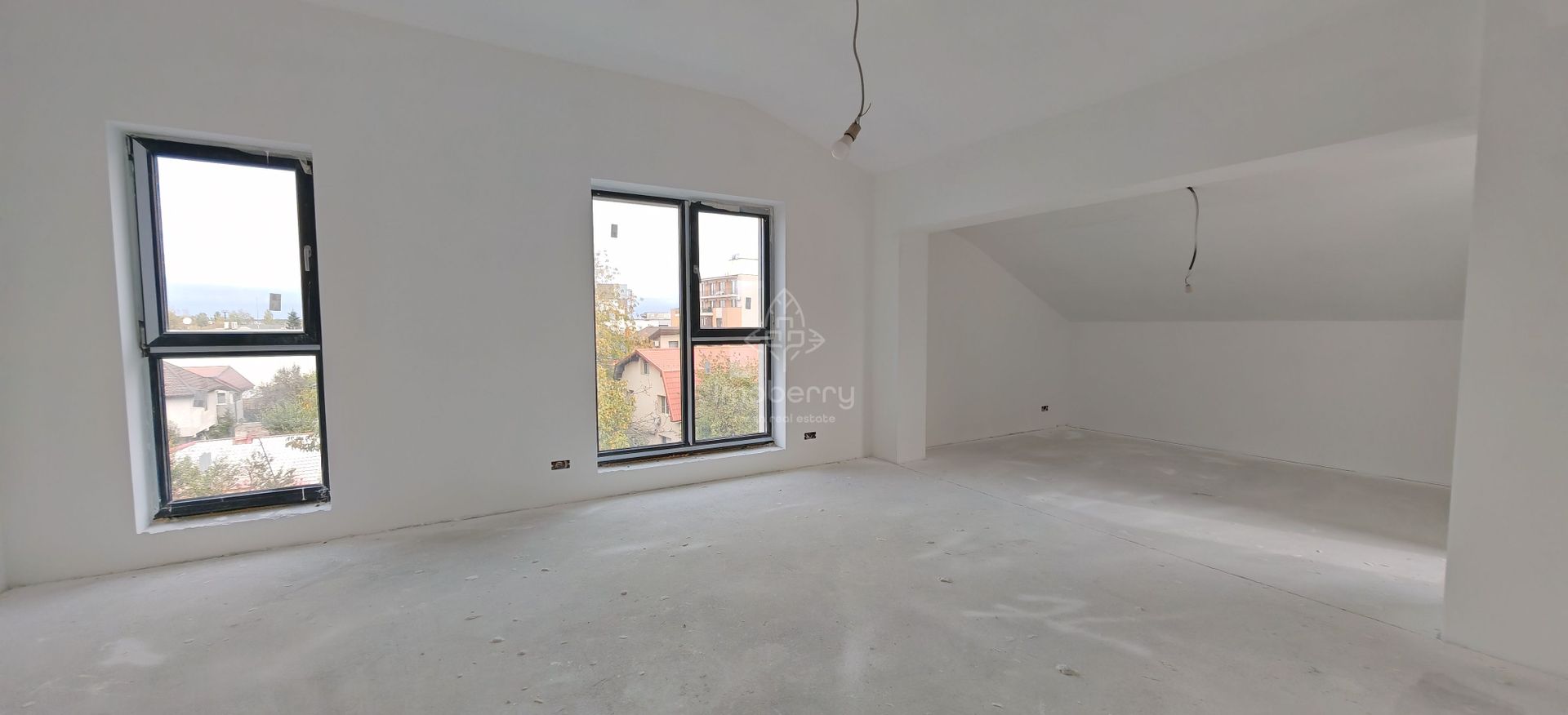 Vanzare apartamente 3-4 camere, Aviatiei/Baneasa, bloc nou 2025,P+2+M - Poză 5