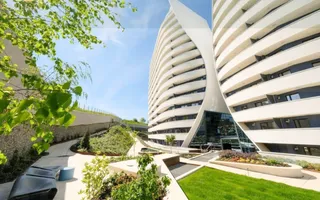 Apartament 2 camere | Terasa 24mp | Parcare subterana | Ansamblul Wings  Zorilor - Poză 13