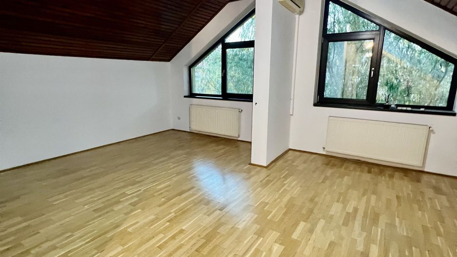 Vilă elegantă 4 camere  | Cartierul Francez / Herastrau - Poză 9