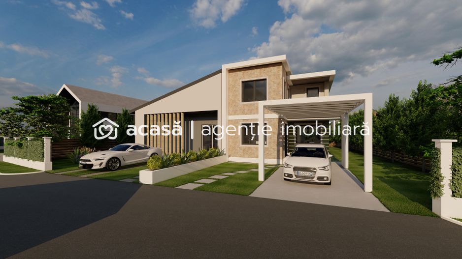 Aici construiești mai mult decât o casă… un stil de viață. - Poză 17