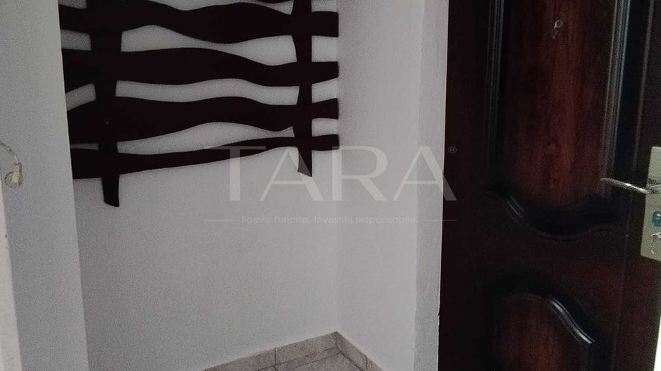 Garsonieră cu balcon și orientare sudică, zona Expo, Mărăști. - Poză 7