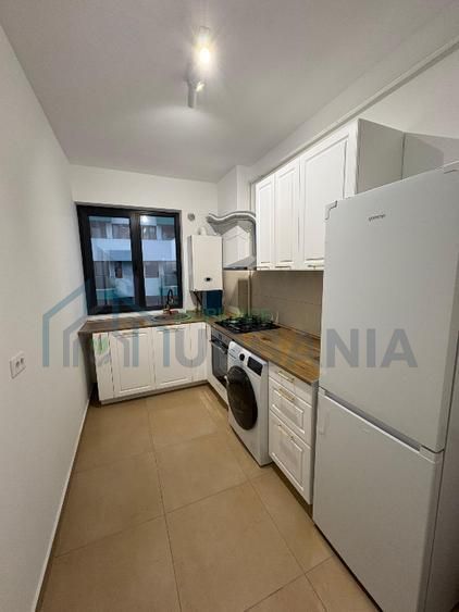 Apartament 2 Camere Premium în Păcurari, Iași | Parcare & Lift Direct - Poză 6