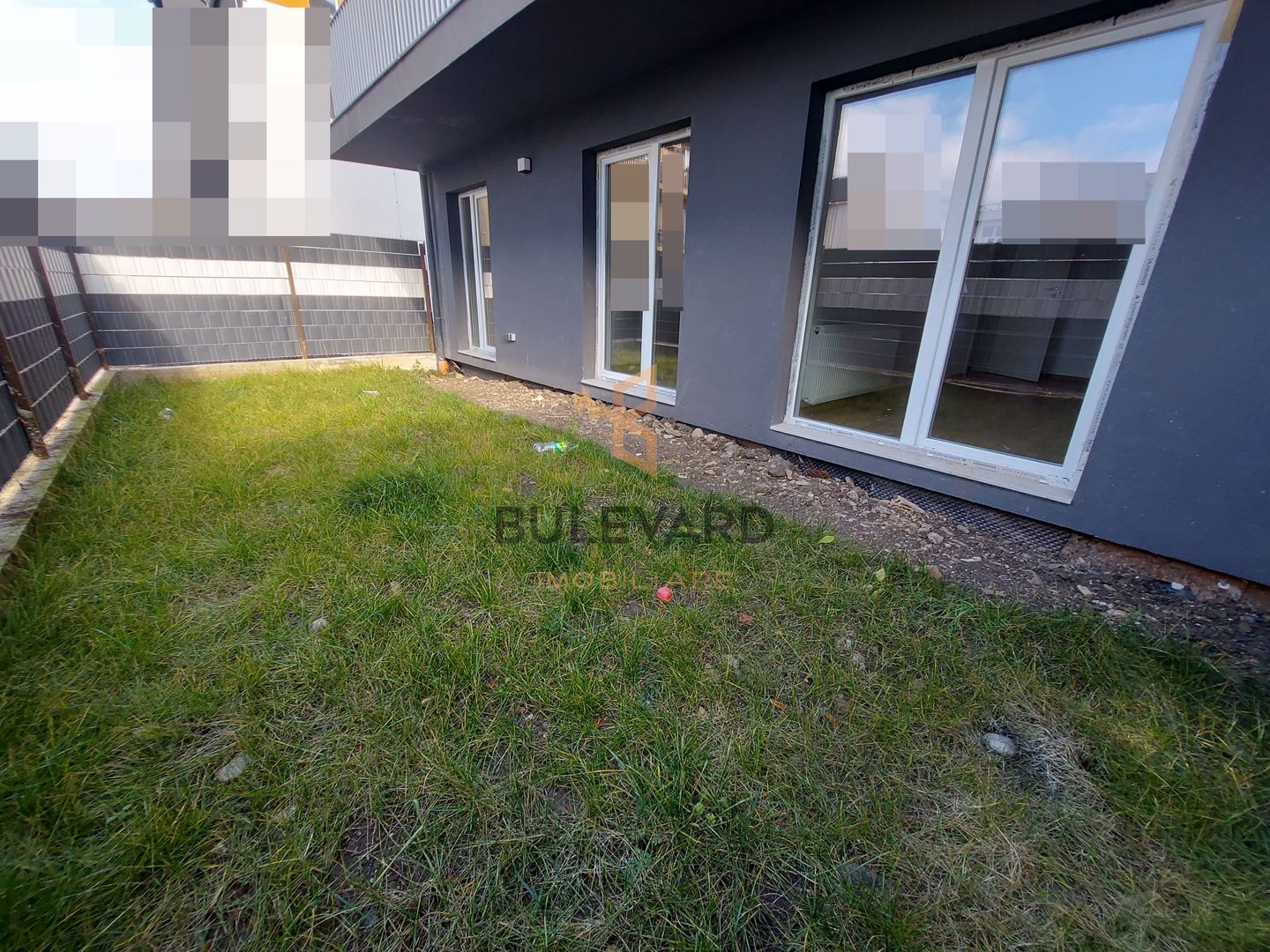 Apartament cu 3 camere+gradina de 35 mp! - Poză 1