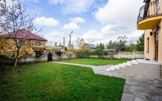 Proprietate Exclusivistă în Orhei, în Apropierea Pădurii - Poză 3