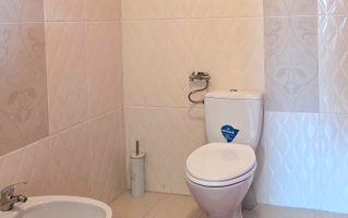 Spațiu birouri, 200 mp, 6 camere,  4 bai, 5 locuri parcare, zona Câmpului - Poză 4