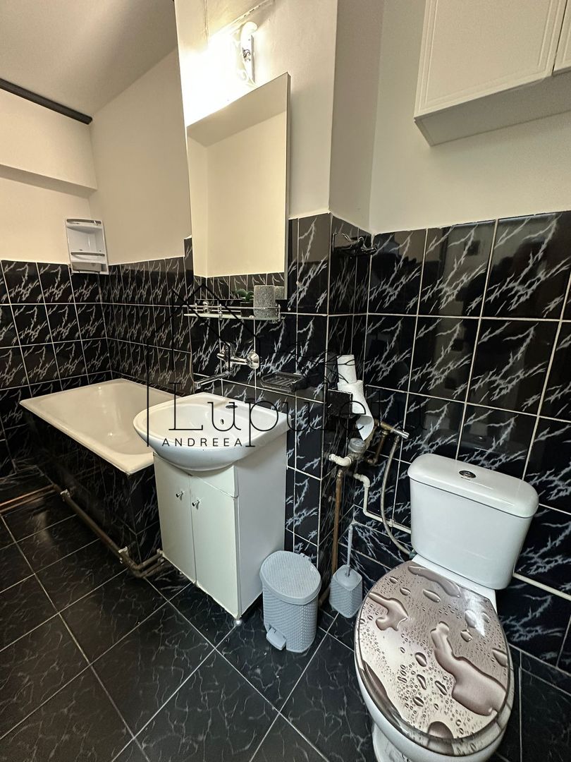 Apartament de Închiriat | 2 Dormitoare | Bulevardul Mihai Viteazu - Poză 8