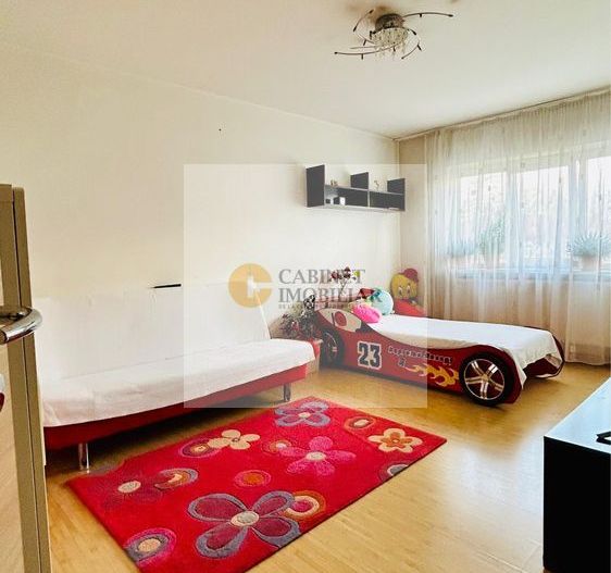 2 camere | bloc 1980 | Decomandat  | 54mp - Poză 2