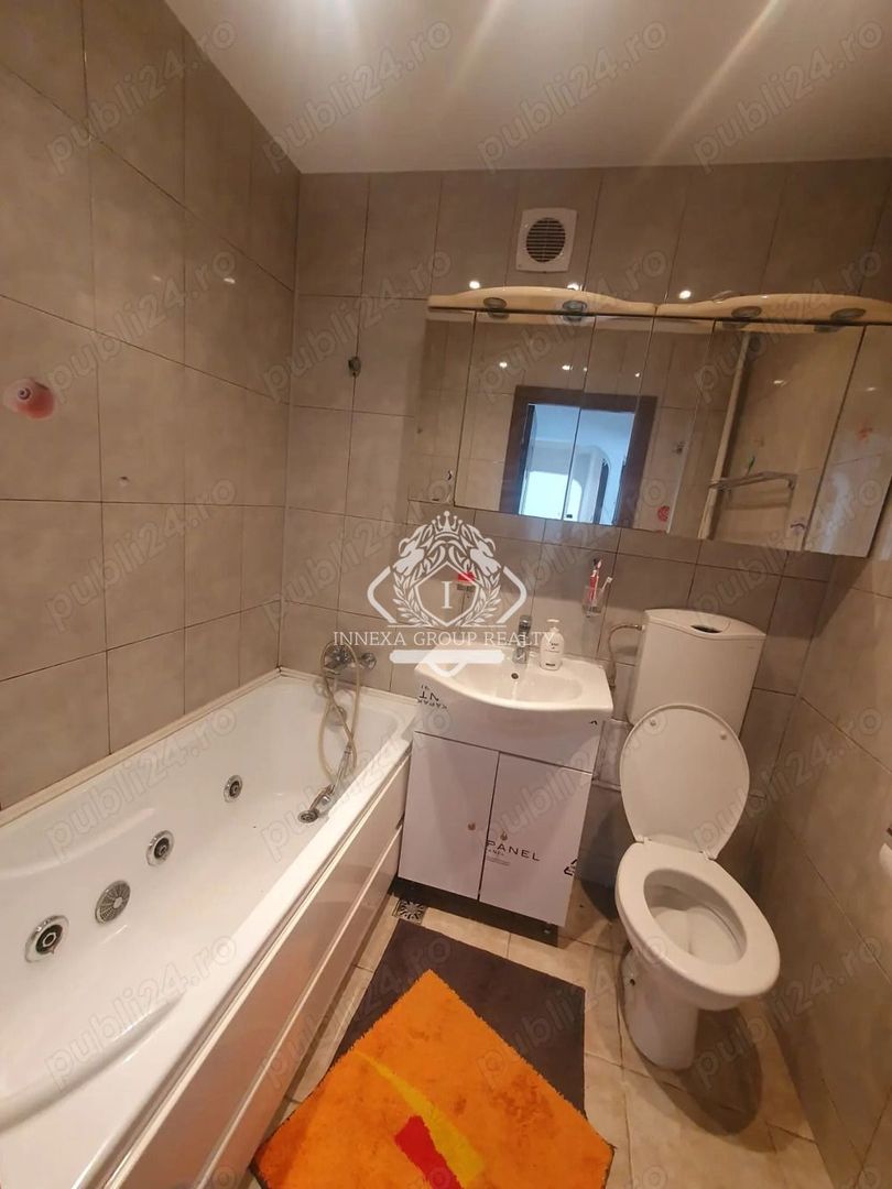 Apartament 2 camere I 450E - Poză 5