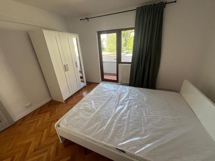 Apartament 4 camere Dorobantilor - Poză 1