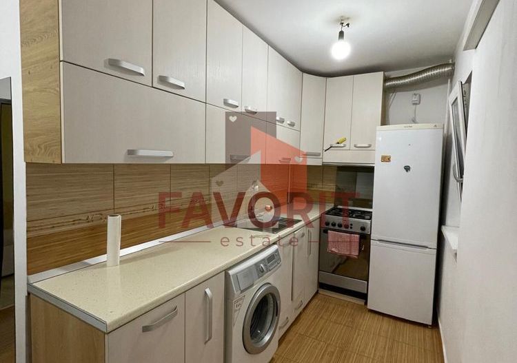 Apartament 1 camera decomandat | Spitalul Judetean - Poză 3