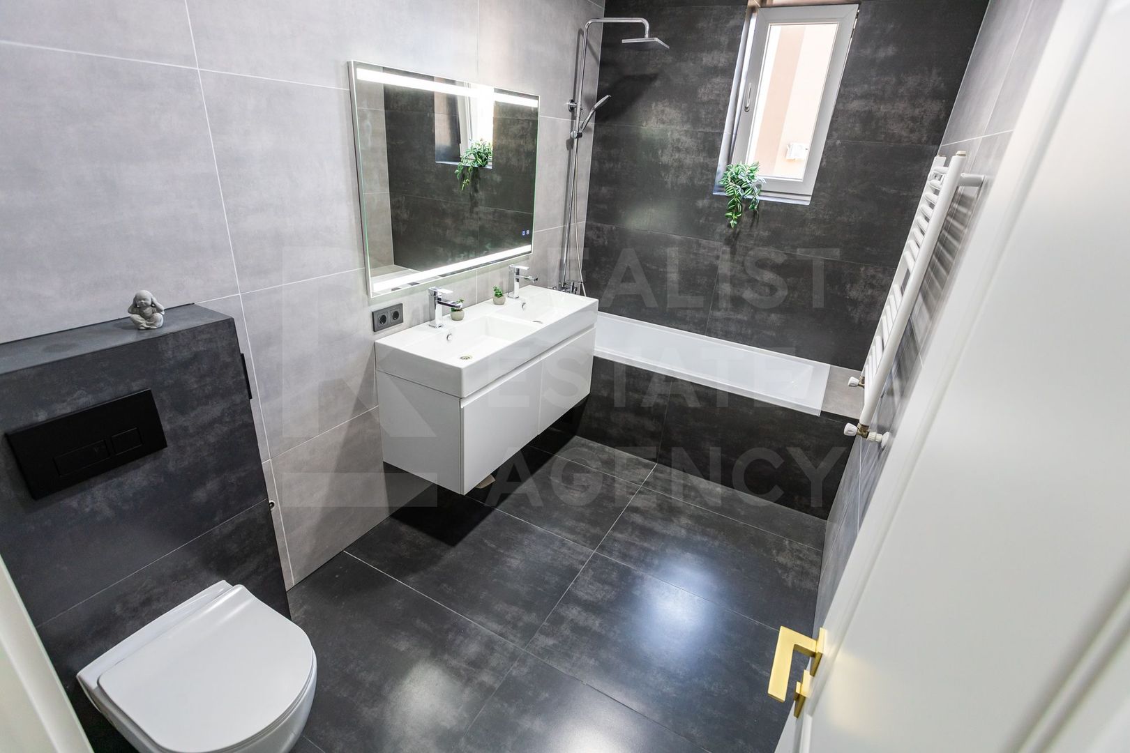 Vânzare, apartament, 2 camere, str. Durlești, Dumbrava - Poză 5