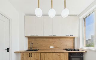 Apartament 3 camere - renovat I Drumul Taberei - Poză 6