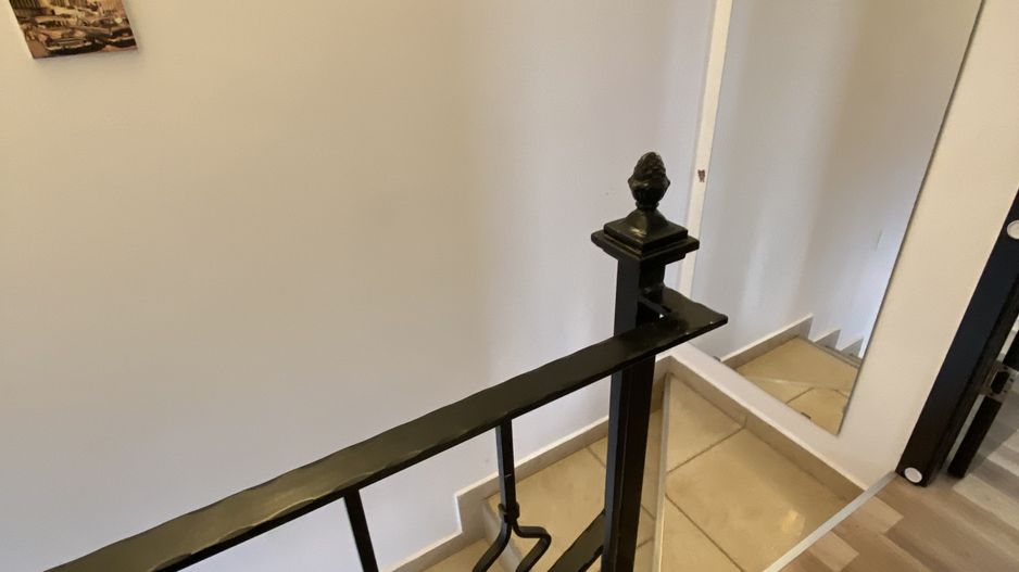 Cochet la intrare in Dumbravita - Poză 14