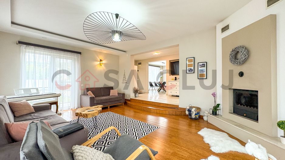 Comision 0! Casa individuala, la cheie cu teren de 700 mp! - Poză 3