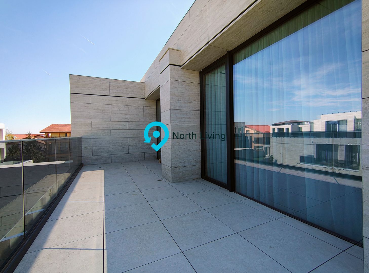 Vila premium | 4 dormitoare, grădină 125 mp | zona Pipera - Poză 24