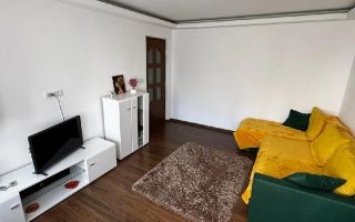 Apartament cu 2 camere/ 45 mp/ zona Alexandru cel Bun - Poză 2