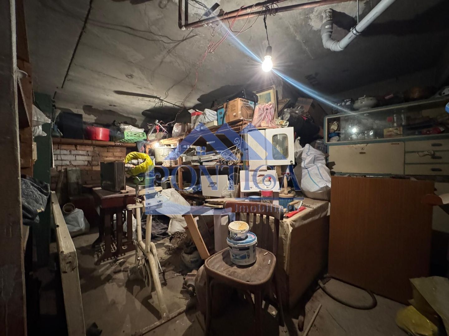 Apartament 3 camere | Piata Ovidiu | 100 m de plaja - Poză 12