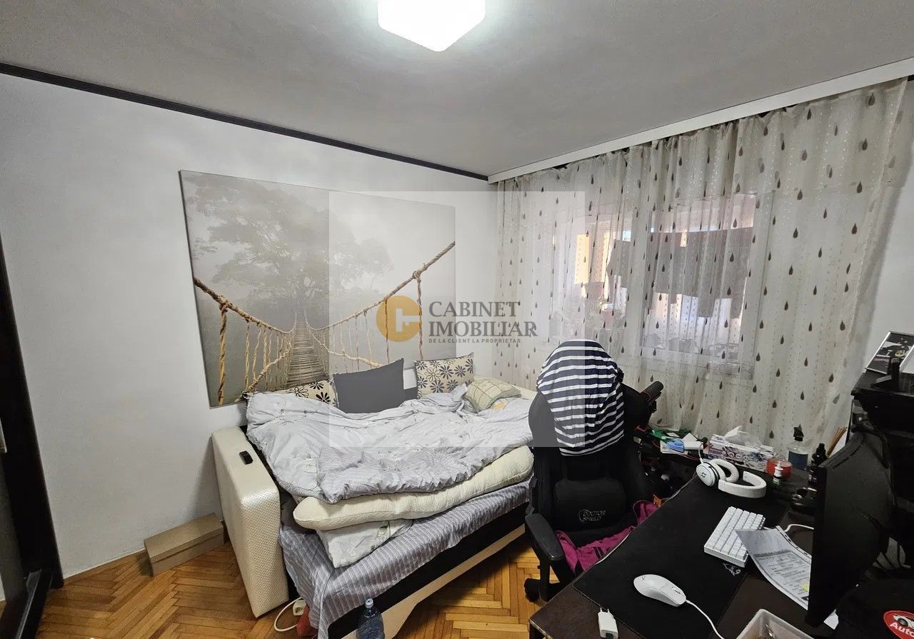 2 Camere - 55MP | Reabilitat | Bulevardul Iuliu Maniu - Stradal - Poză 3