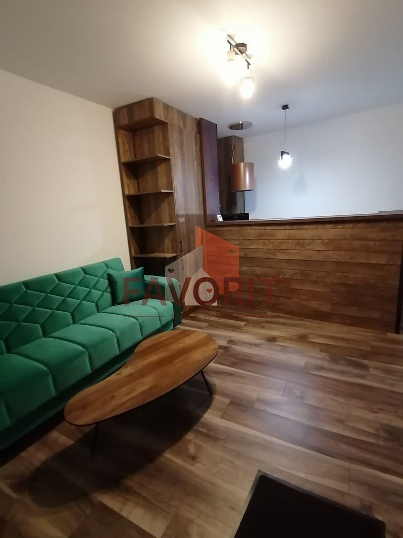 Casă de închiriat | Centrala proprie | Badea Cartan | - Poză 2