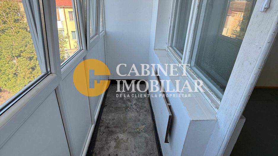 Apartament 3 camere, etajul 4, Zona Tudor Vladimirescu - Poză 8