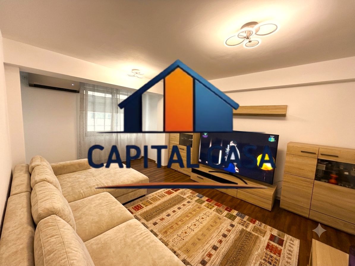 Apartament 2 Camere, Bloc Nou,  Metrou Regie - Poză 4
