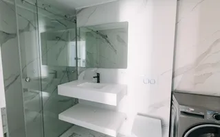 Apartament premium | 3 camere | Green Life | Frunzișului | parcare - Poză 31