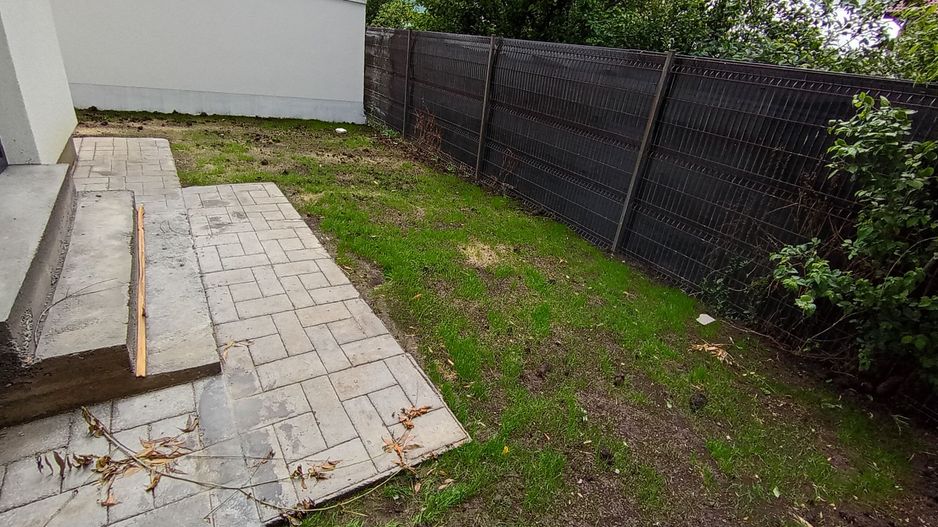 Sanandrei, Duplex pe Etaj, Drum asfaltat - Poză 5