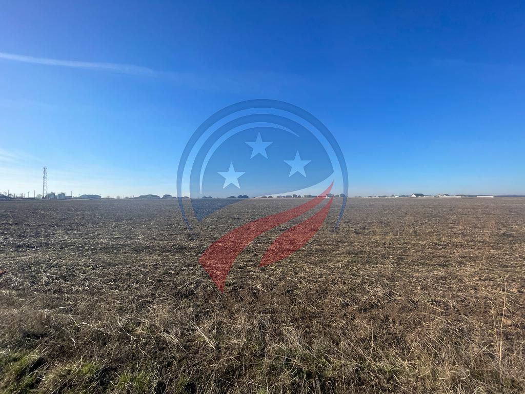 Teren 5000 mp Ghercesti in apropierea DEX - Poză 1