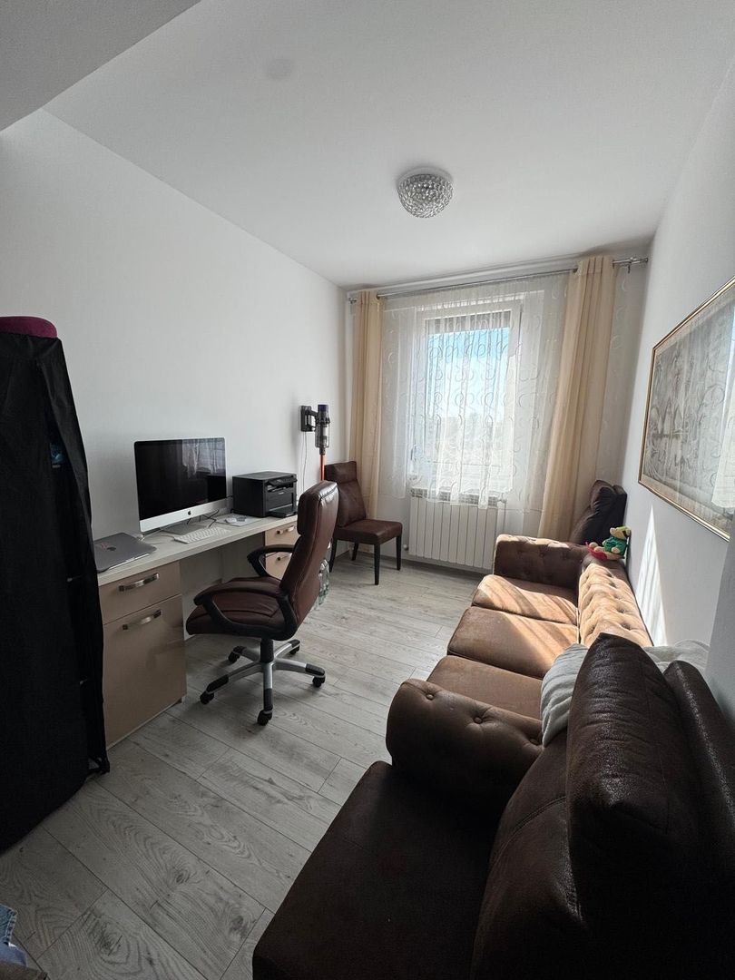 APARTAMENT 4 CAMERE PREMIUM TOMIS NORD  - 2 BAI / PARCARE PRIVATA - Poză 6